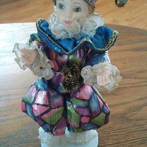 Meet your Posher, Teresa